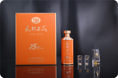 15年慶紀(jì)念酒